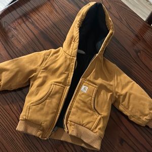 Cahartt Jacket